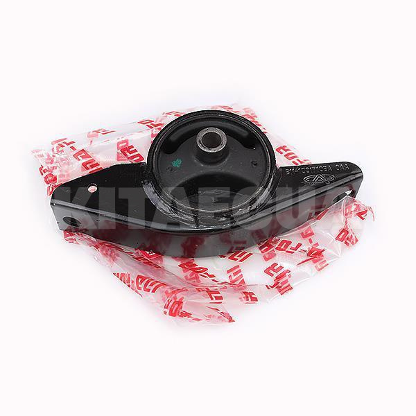 Подушка двигателя задняя INA-FOR на Chery CROSSEASTAR (B11-1001710) - 2
