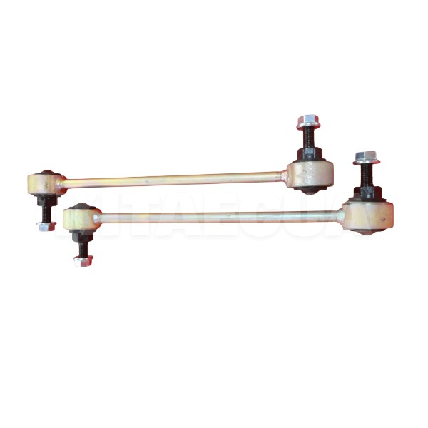 Стійка стабілізатора передня посилена на Chrysler Voyager (1995-2008) REDAUTO (AS12-310-180P138) - 2