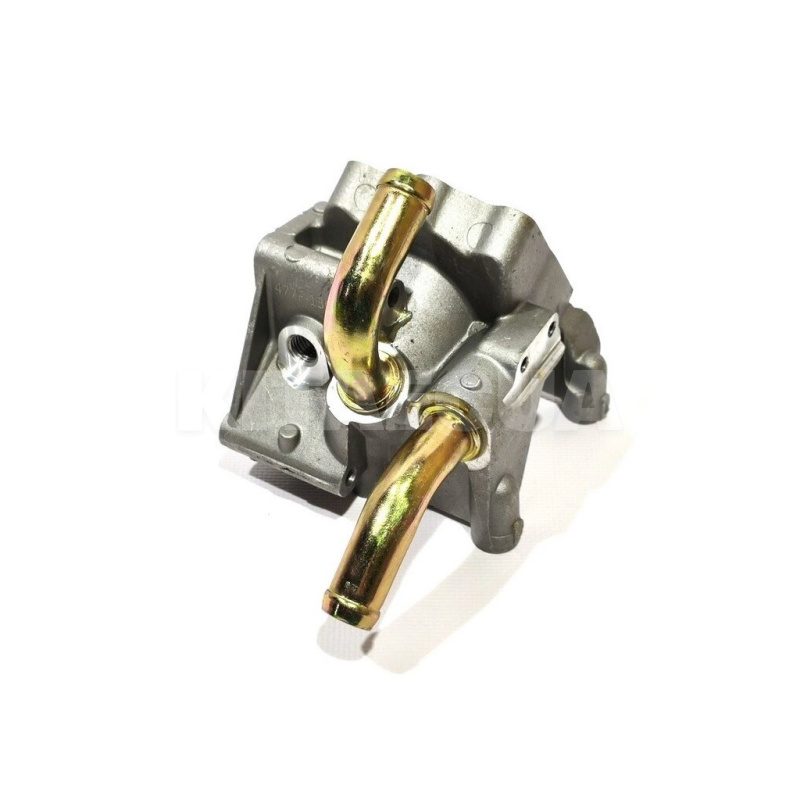 Корпус термостату 1.5L 7 SEVEN PARTS на ZAZ VIDA (477F-1306030)