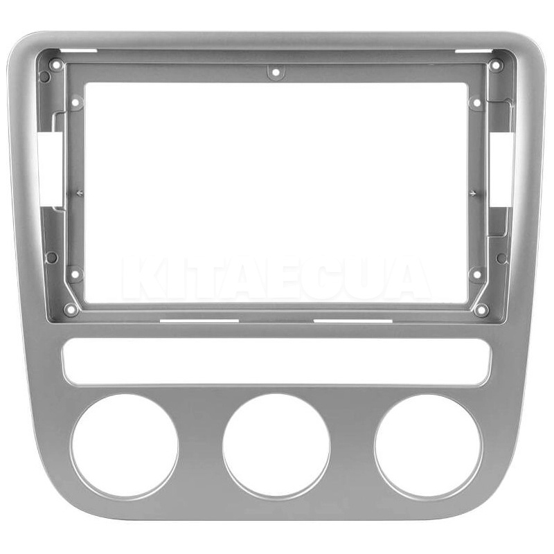 Штатна магнітола MOSS M2 4+32 Gb 9" Volkswagen Scirocco 3 Mk3 2008-2014 (F5) AMS (49565) - 2