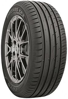 Шина літня 185/60R14 82H PROXES CF2 TOYO