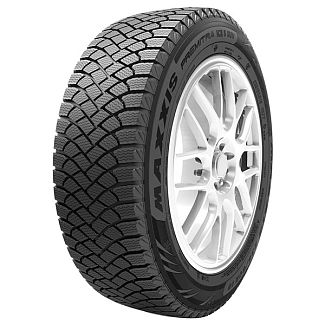 Шина зимова 235/55R19 105T XL Premitra Ice SP5 SUV Maxxis
