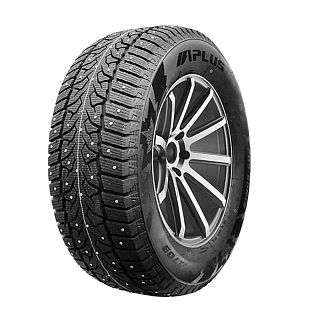 Шина зимова 235/60R18 107T XL A703 (Шип) APLUS