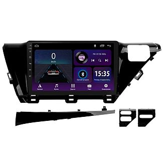 Штатная магнитола E10232 2+32 Gb 10" Toyota Camry 8 XV 70 2017-2020 SIGMA4car