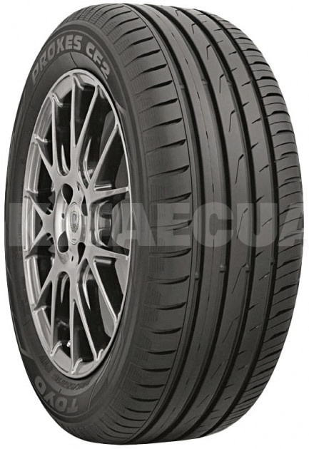 Шина летняя 185/60R14 82H PROXES CF2 TOYO (TS00053)
