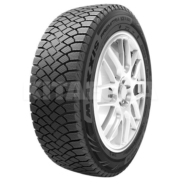 Шина зимова 235/55R19 105T XL Premitra Ice SP5 SUV Maxxis (1000410496)