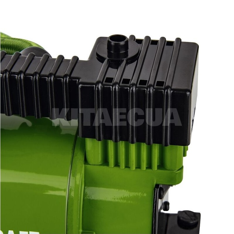 Компрессор автомобильний LK 190 35 л/мин 168 Вт 7 атм PROCRAFT (I000190) - 2