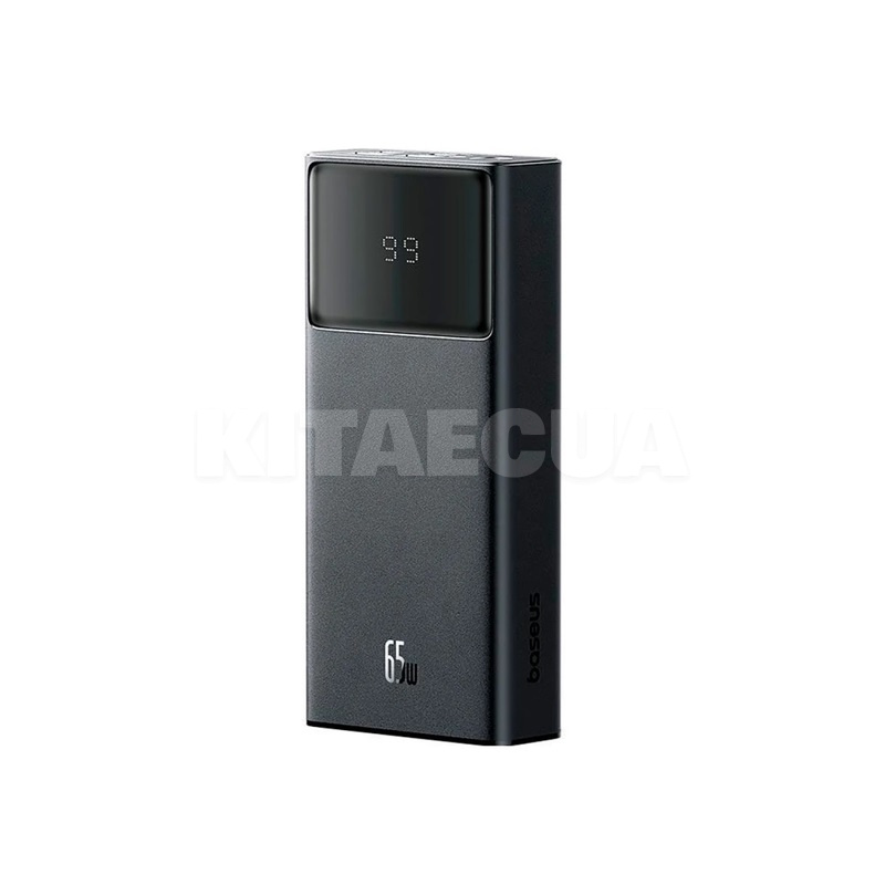 Повербанк Star-Lord Digital 20000mAh 65W черный BASEUS (P10022906113-00)