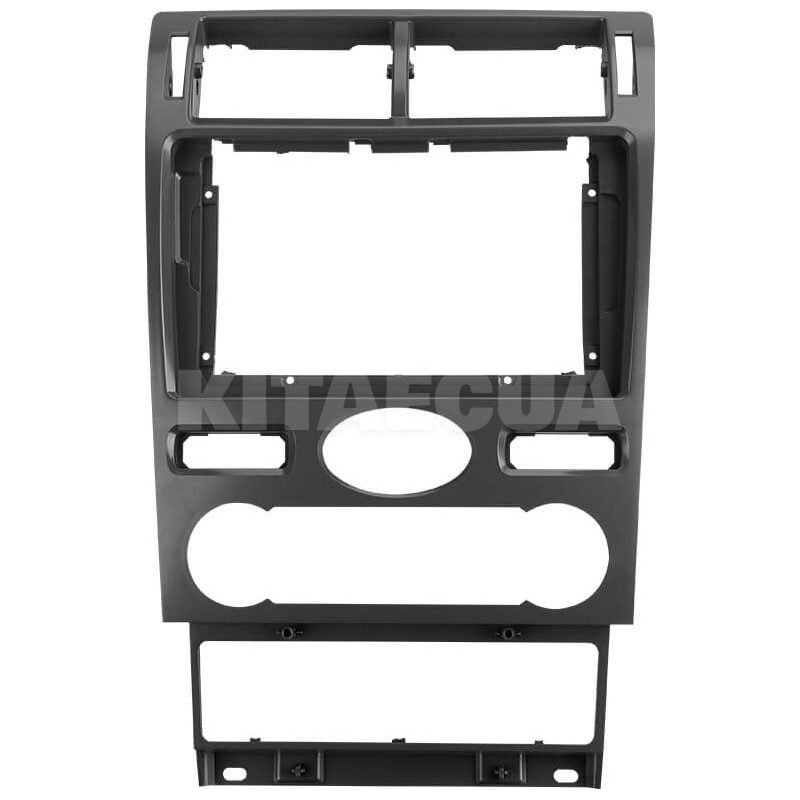 Штатна магнітола MOSS M2 4+32 Gb 9" Ford Mondeo 3 2000-2007 (F2) AMS (49056) - 2