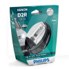 Ксенонова лампа D2R 35W 85V (P32D-3) X-treme Vision gen2 PHILIPS (85126XV2S1)