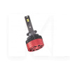 LED лампа для авто K12 H13 75W 6000K STELLAR (6789)