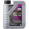 Масло моторное синтетическое 1л 5W-30 Top TEC 4500 LIQUI MOLY (2317)