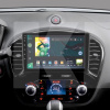 Штатная магнитола X9464 4+64 ГБ 9" Nissan Juke 2010-2014 SIGMA4car (33720)