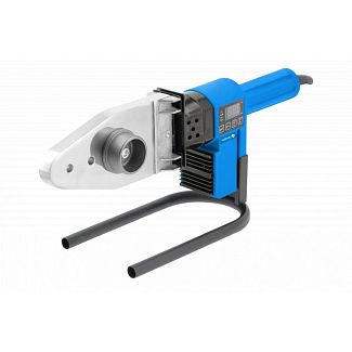 Апарат для зварювання термопластичних труб 850 Вт HOGERT