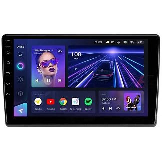Штатная магнитола CC3 4+64 Gb 10" универсальная Teyes