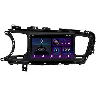 Штатна магнітола E9232 2+32 Gb 9" Kia Optima 3 TF 2010-2015 SIGMA4car