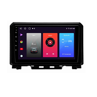 Штатная магнитола F9216 2+32 Gb 9" Suzuki Jimny 2018-2020 SIGMA4car