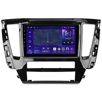 Штатная магнитола MOSS M2 4+32 Gb 9" Mitsubishi Pajero Sport 3 2020-2021 AMS