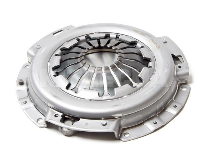 Корзина сцепления 1.5L ОРИГИНАЛ на Great Wall VOLEEX C30 (1601100-EG01-8)