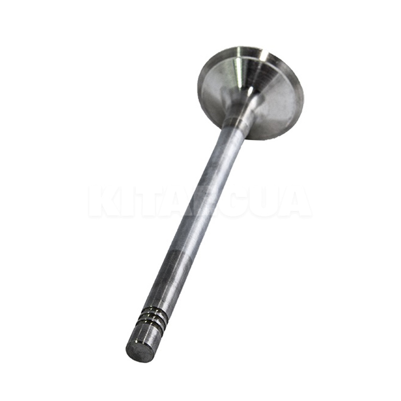 Клапан выпускной (1шт) 1.6L на Chery AMULET (480-1007012) - 3