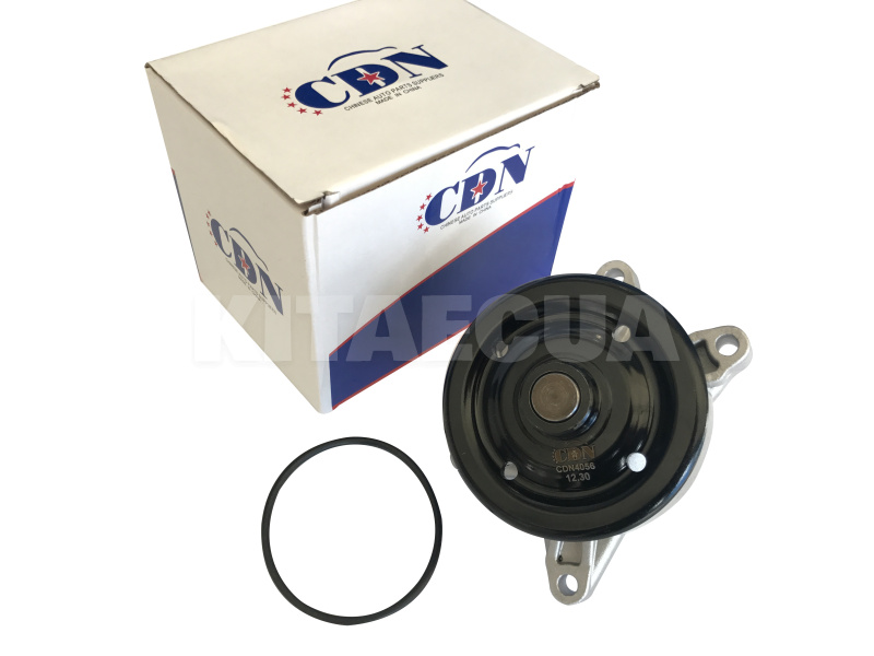 Насос водяний (помпа) CDN на Geely GC7 (1136000158-01) - 2