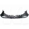 Облицовка бампера VAG на VOLKSWAGEN ID.4 X (11D 807 217 A)