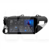 Штатна магнітола X1 2+32Gb 10" Toyota Hilux Pick Up AN120 2015-2020 Teyes (26889)