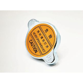 Кришка радіатора охолодження KLM Autoparts