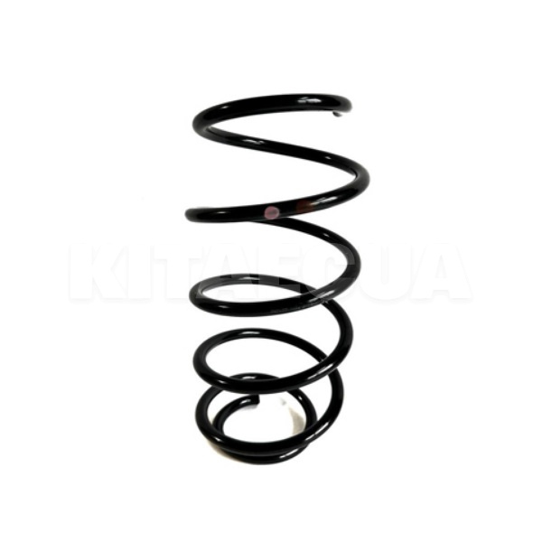 Пружина передней подвески левая BYD на BYD E2 (12983281-00) - 3