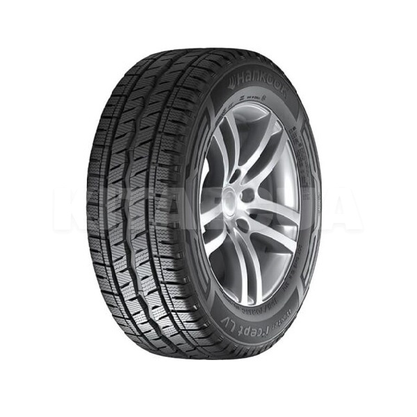 Шина зимова 195/70R15С 104/102R LV RW12 Hankook (2020998)
