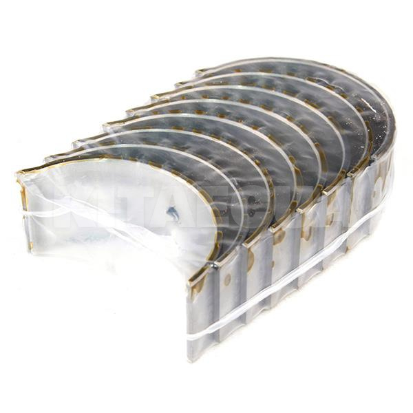 Вкладыши шатунные +0.5 INA-FOR на TIGGO 2.0-2.4 (SMD327503) - 2