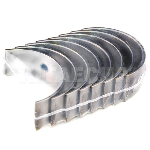 Вкладиші шатунні STD INA-FOR на Chery ARRIZO 3 (480EJ-BJ1004121) - 2