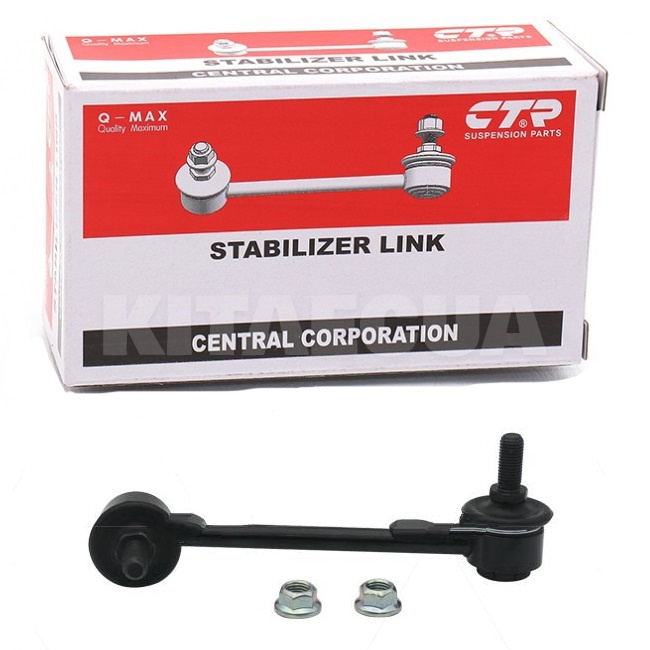 Стойка стабилизатора передняя правая CTR на HONDA e:NS1 (51320-T7A-003) - 2