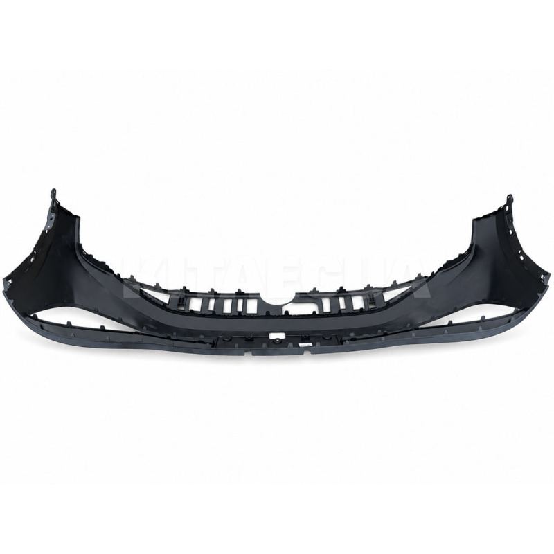Облицовка бампера VAG на VOLKSWAGEN ID.4 X (11D 807 217 A) - 4