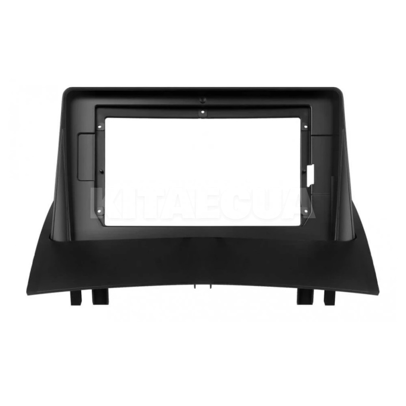Штатна магнітола X9464 4+64 ГБ 9" Renault Megane 2 2002-2009 SIGMA4car (33801) - 3