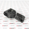 Подушка двигателя передняя с отбойником RSC-390 REDAUTO на Geely EMGRAND EC7 (1064001145-01)