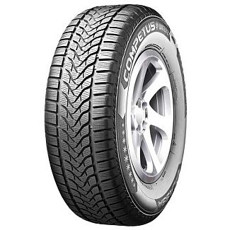 Шина зимова 245/45R19 102V XL Competus Winter 2+ LASSA