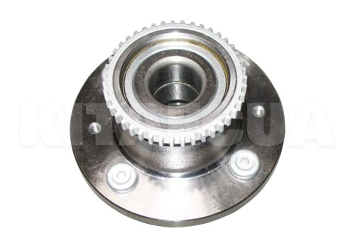 Ступица задняя с подшипником ABS на Chery KIMO (S21-3301210BA)