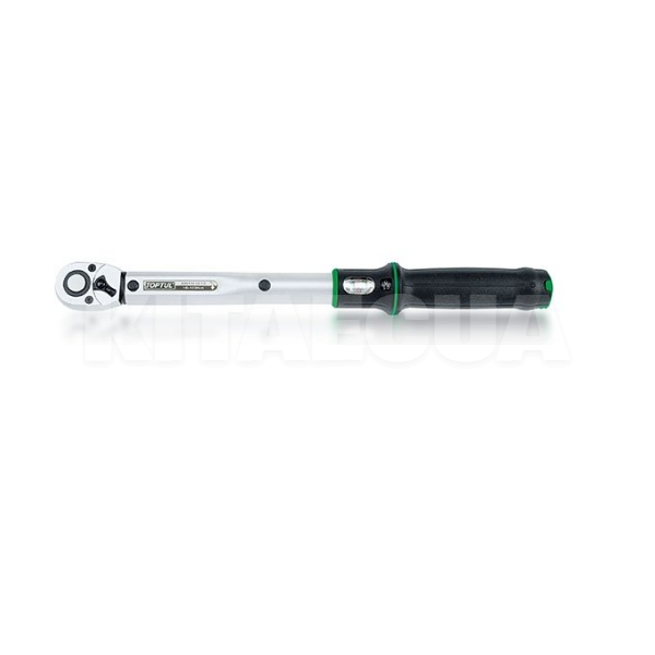 Динамометрический ключ 1/2" 10-100Нм TOPTUL (ANAM1610)