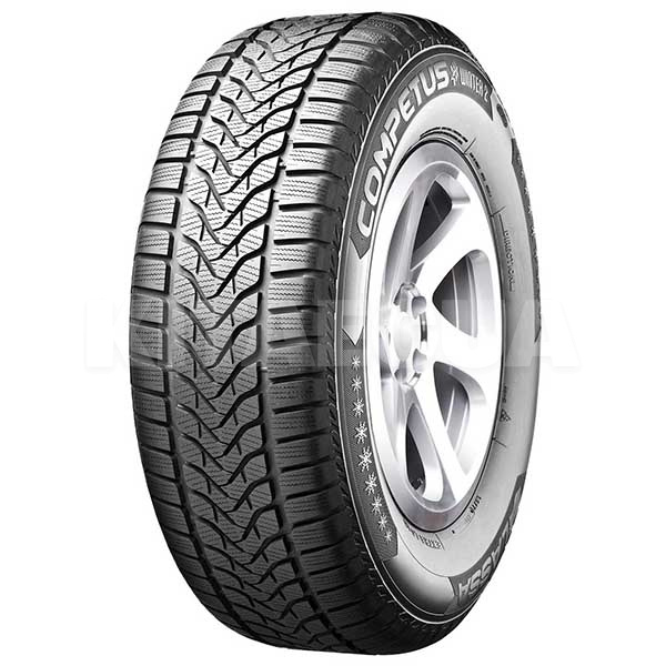 Шина зимова 245/45R19 102V XL Competus Winter 2+ LASSA (1000382850)