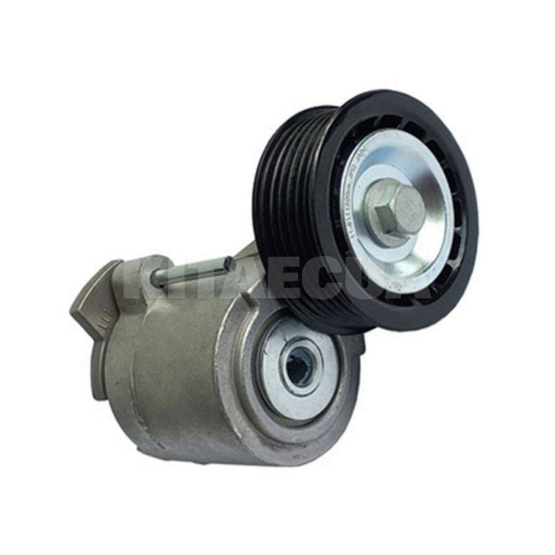 Натягувач ременя генератора з роликом GATES на Chery ELARA (A11-8111200CA)