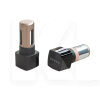 Картридж ароматизатор Smart Fragrance Capcule Apricity Zeekr на ZEEKR 7X (SFC-ZKR-X-APRCT)