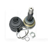 ШРУС наружный без ABS (наружный стопор) 19/22 KLM Autoparts на Chery QQ (S11-XLB3AH2203030D)