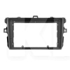 Штатная магнитола MOSS M3 4+32 ГБ 9" Toyota Corolla 10 E140 2006-2013 (B) AMS (50692)
