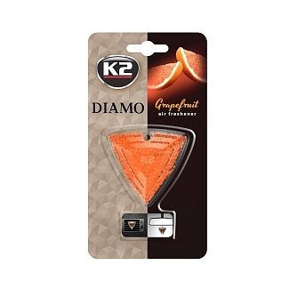 Ароматизатор "грейпфрут" Diamo K2