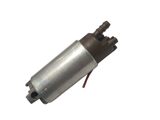 Насос топливный (двигатель) 