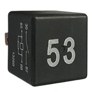 Реле №53 7 SEVEN PARTS