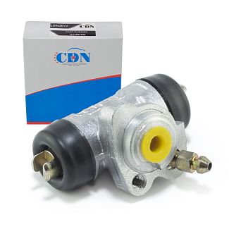 Цилиндр тормозной задний левый CDN