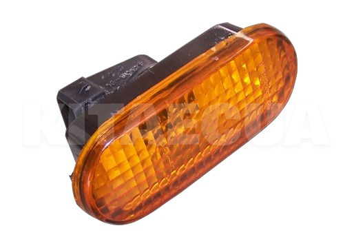 Повторювач повороту жовтий на Chery AMULET (A11-3731010)