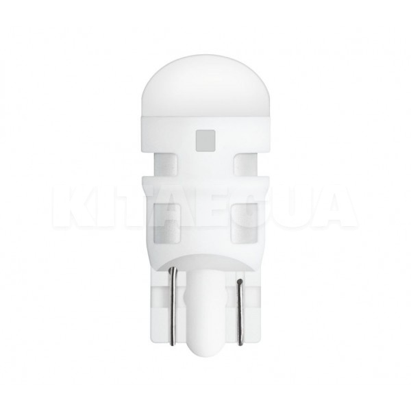 LED лампа для авто LEDriving SL W5W 0.8W amber (комплект) Osram (OS 2827 DYP-02B) - 2